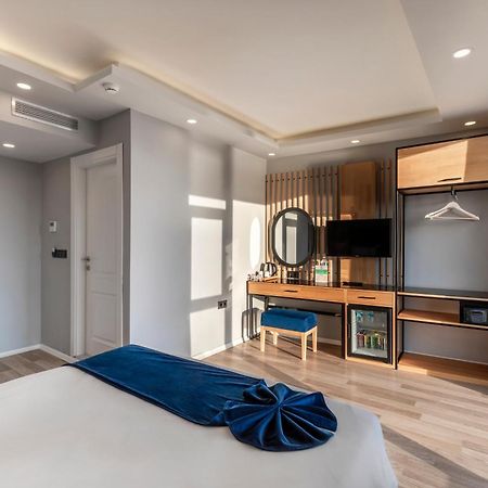 Union Hotel Karakoey イスタンブール エクステリア 写真