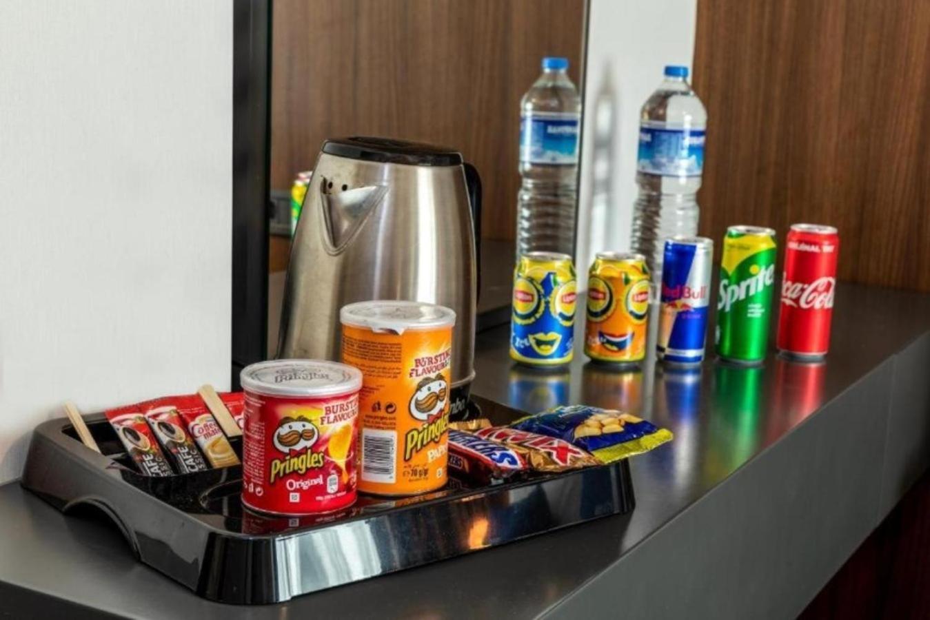 Union Hotel Karakoey イスタンブール エクステリア 写真