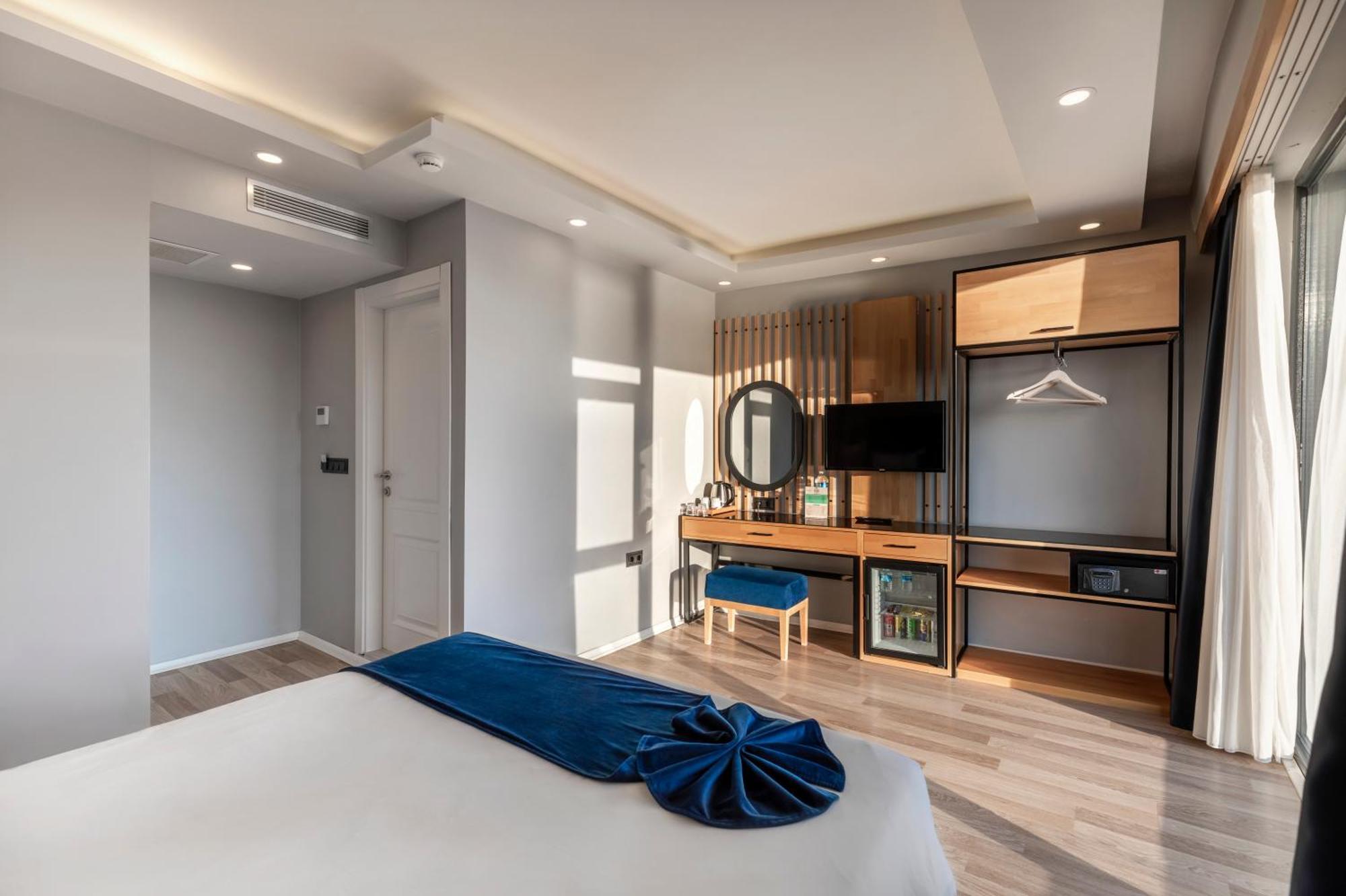 Union Hotel Karakoey イスタンブール エクステリア 写真