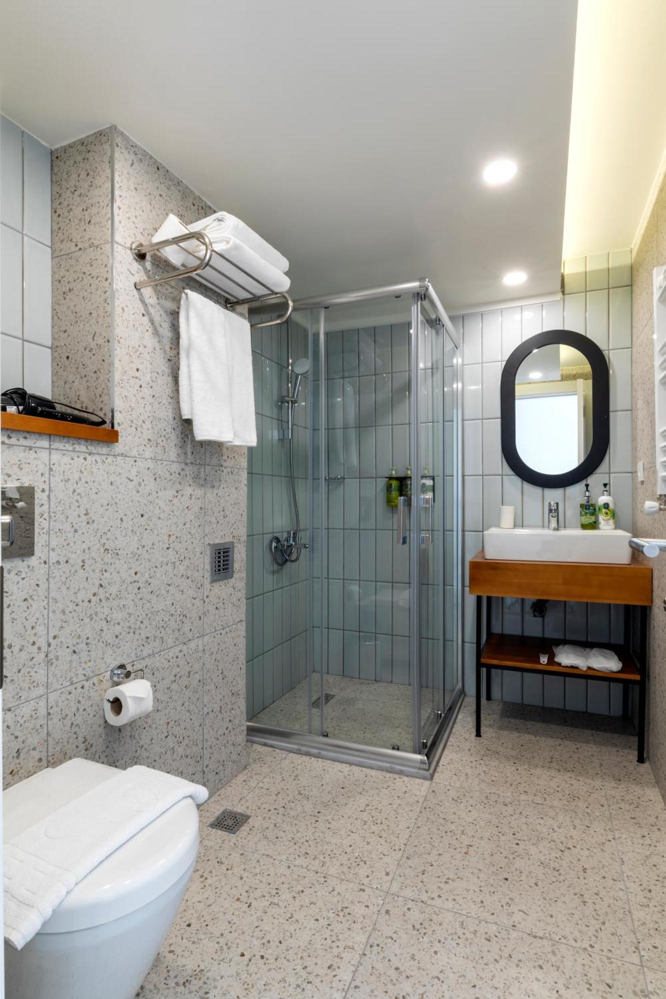 Union Hotel Karakoey イスタンブール エクステリア 写真