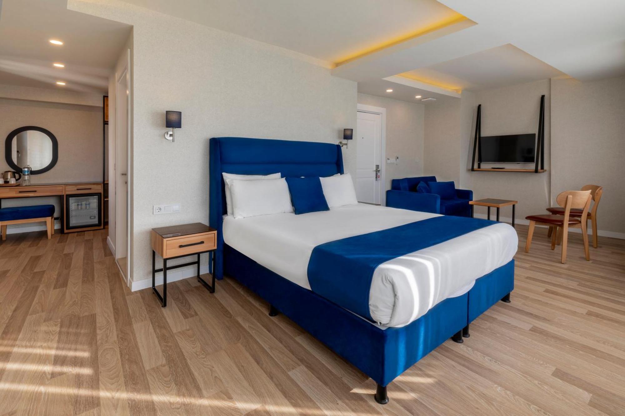 Union Hotel Karakoey イスタンブール エクステリア 写真
