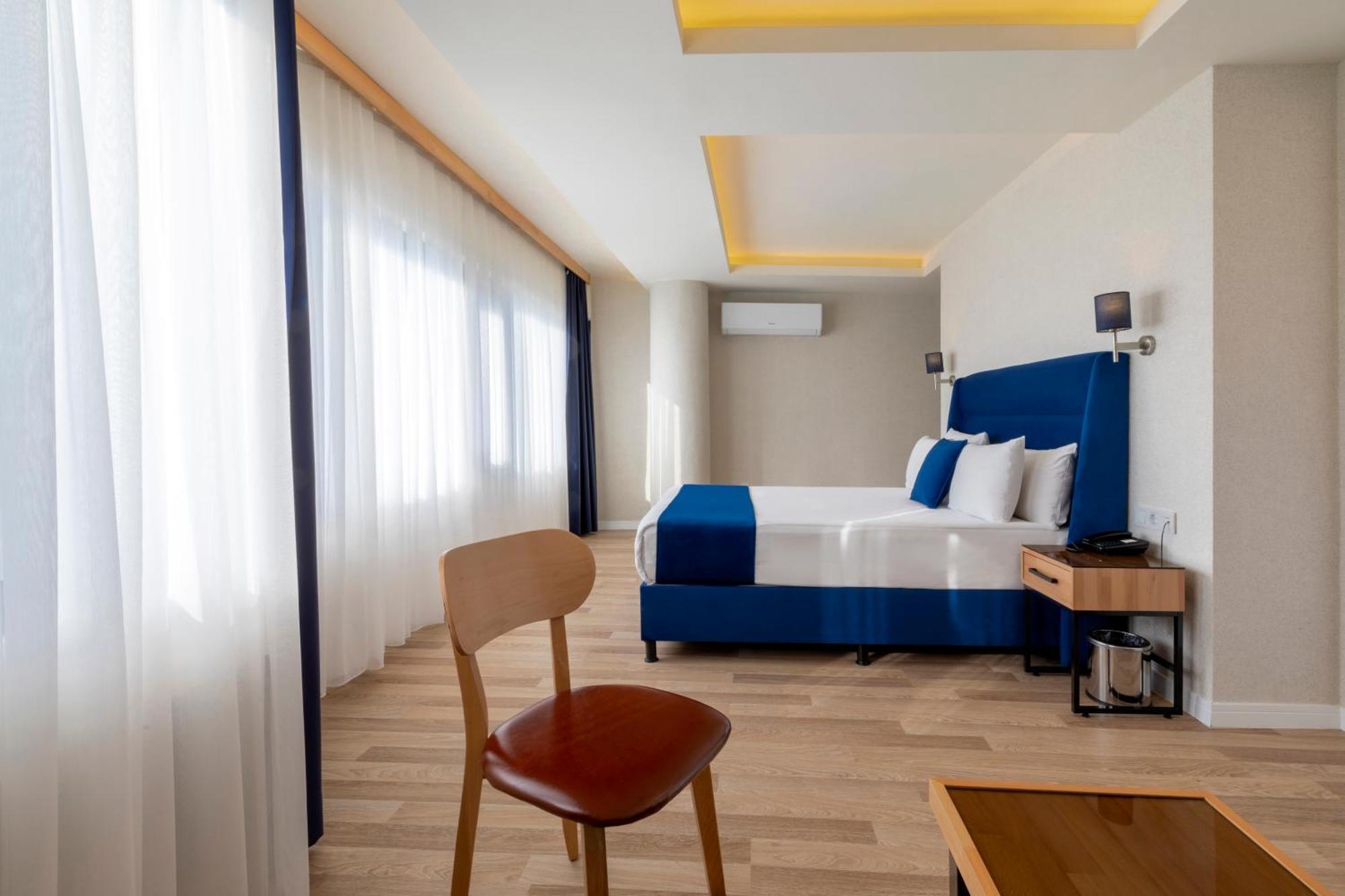 Union Hotel Karakoey イスタンブール エクステリア 写真