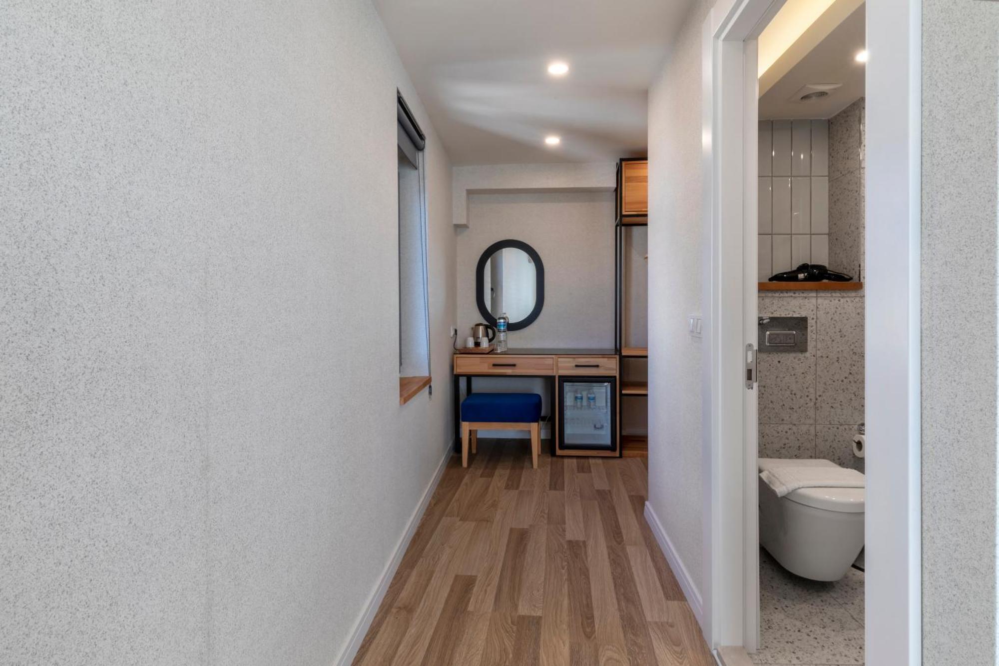 Union Hotel Karakoey イスタンブール エクステリア 写真